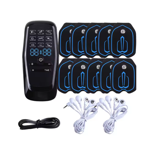 NeuroVibe — Terapia con múltiples vibraciones