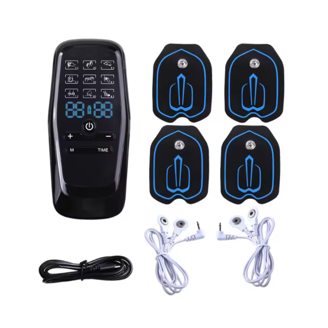 NeuroVibe — Terapia con múltiples vibraciones