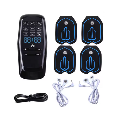 NeuroVibe — Terapia con múltiples vibraciones